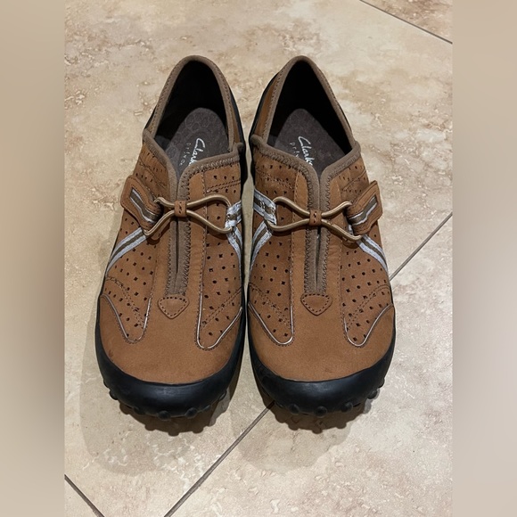 clarks privo tequini